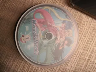 Lotti DVD: Heidi, Hiawatha, Baghdad 12 dvd