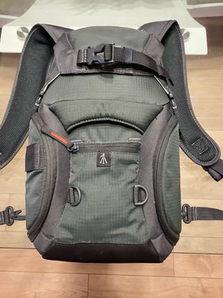 Mochila Cámara Vanguard Adaptor 41
