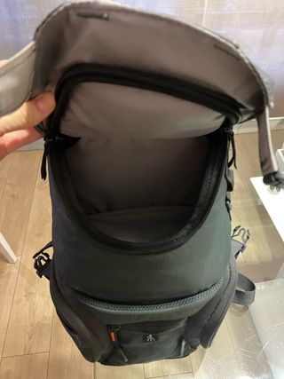 Mochila Cámara Vanguard Adaptor 41