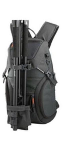 Mochila Cámara Vanguard Adaptor 41