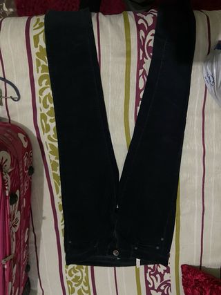 Lote 8 pantalones skinny
