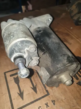 Motor de arranque, 51810307A152