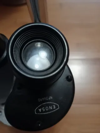 Estereomicroscopio Lupa Binocular 20x