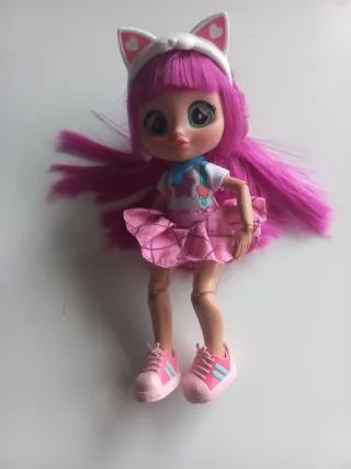 Bebés Llorones BFF Daisy Muñeca