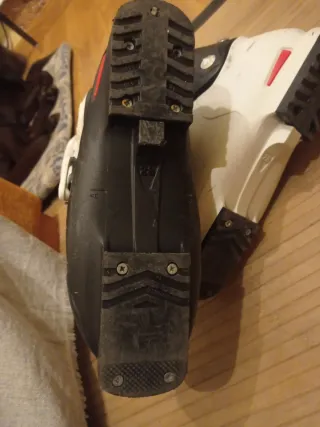 Stivali da sci Salomon Freestyle/Freeride