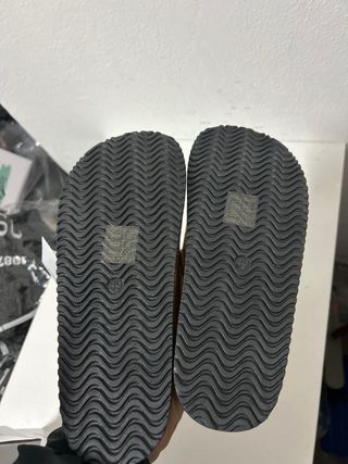 Sabot donna cammello tg 39 nuovi