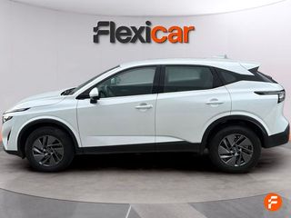 Nissan Qashqai DIG-T 103kW (140CV) mHEV 4x2 Acenta