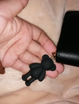 Monedero marca Tous nuevo sin uso OPORTUNIDAD!!!