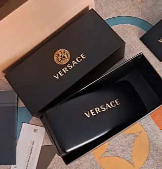 Occhiali Versace Alta Gamma