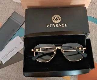 Occhiali Versace Alta Gamma