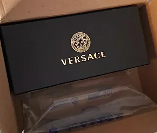 Occhiali Versace Alta Gamma