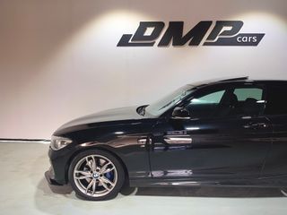 BMW M135i xDrive / 326 cv / TECHO SOLAR