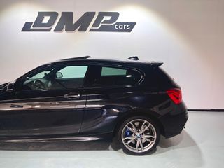 BMW M135i xDrive / 326 cv / TECHO SOLAR