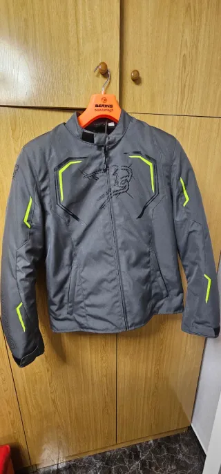 Chaqueta Bering Dundy Talla XL