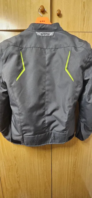 Chaqueta Bering Dundy Talla XL