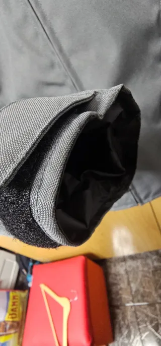 Chaqueta Bering Dundy Talla XL