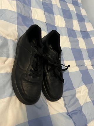 Zapatos deportivos mujer talla 38