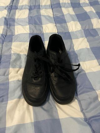 Zapatos deportivos mujer talla 38