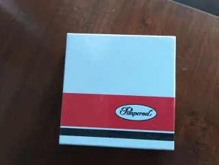 Set 6 Sottobicchieri Pimpernel English Cottages