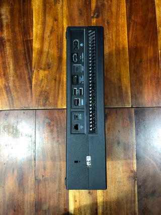 Console Xbox One Fat 500 GB