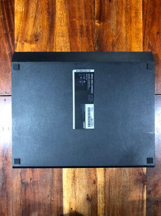 Console Xbox One Fat 500 GB