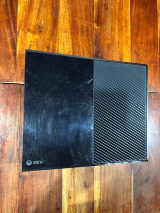 Console Xbox One Fat 500 GB