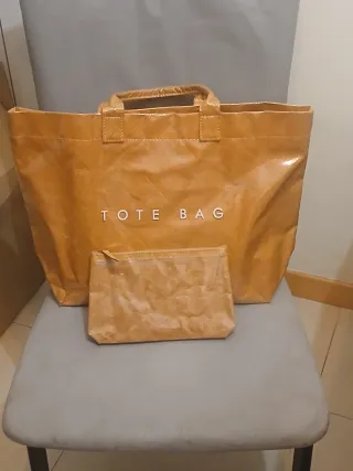 Bolso de mano TOTE BAG