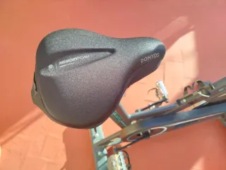 Bicicleta Estática Citysports