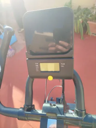 Bicicleta Estática Citysports