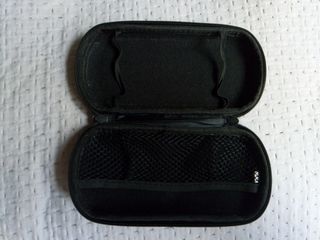 Sony PSP Negra modelo 3000.