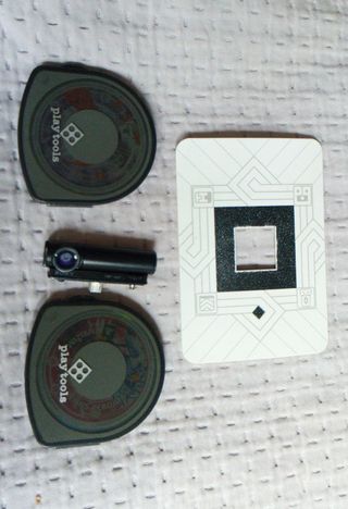 Sony PSP Negra modelo 3000.