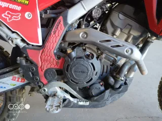 Honda CRF300L con garantía oficial Todoterreno