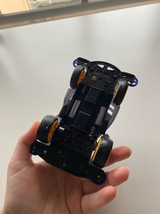 Lote di auto e giocattoli