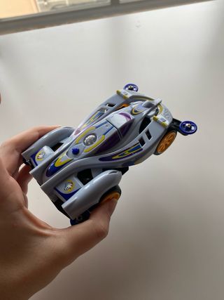 Lote di auto e giocattoli