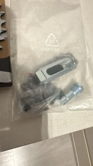 Plato SRAM 42T X-SYNC Negro/Plateado