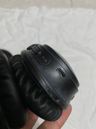 Bose QuietComfort 35 Negros