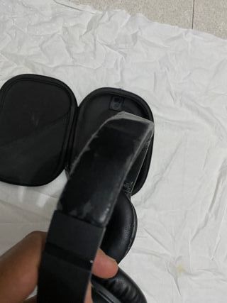 Bose QuietComfort 35 Negros