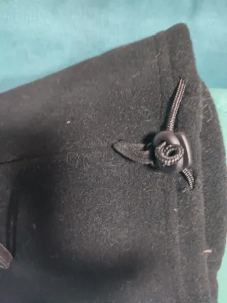 Scaldacollo Wedze Decathlon nero