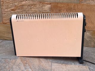 BIONAIRE Calefactor Eléctrico