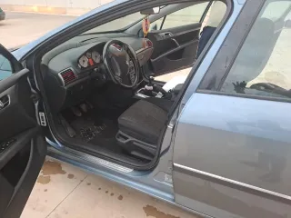 Peugeot 4007 2006