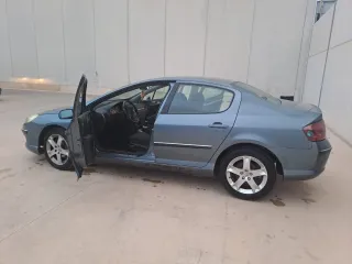 Peugeot 4007 2006