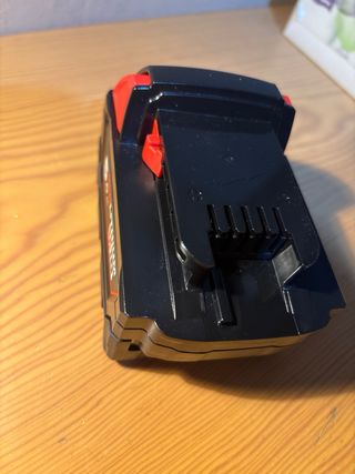 Batería MILWAUKEE RED LITHIUM 5.0Ah M18