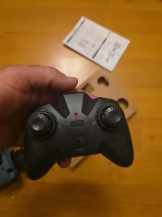 Coche RC Alta Velocidad 8837