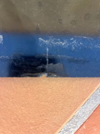 Mono aleta de fibra LEADERFINS talla 43 - 44