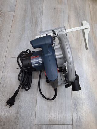 Sierra Circular Bosch GKS 190 Profesional