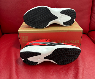 Scarpe Puma ProForm Rosse Taglia 40/43