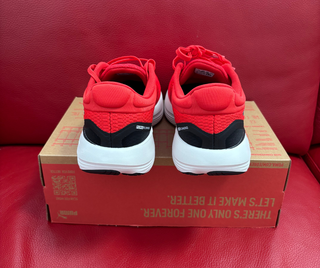 Scarpe Puma ProForm Rosse Taglia 40/43