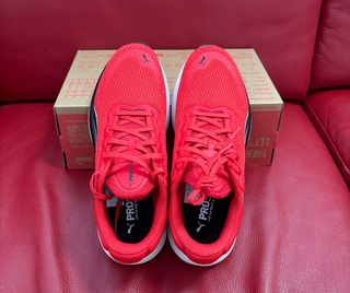 Scarpe Puma ProForm Rosse Taglia 40/43