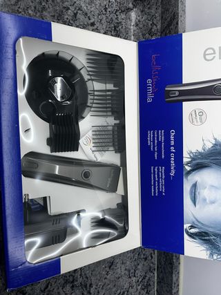 Máquina de Corte Ermila Bellissima