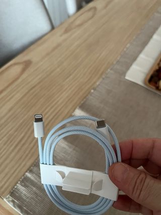 Teclado, Ratón y Cable USB-C Apple